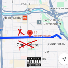 Block$tar Chino - Not Like Us