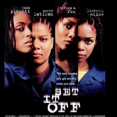 SET IT OFF FEATURING XHR1S PROD lloveletters