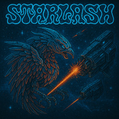 STARLASH【200BPM】