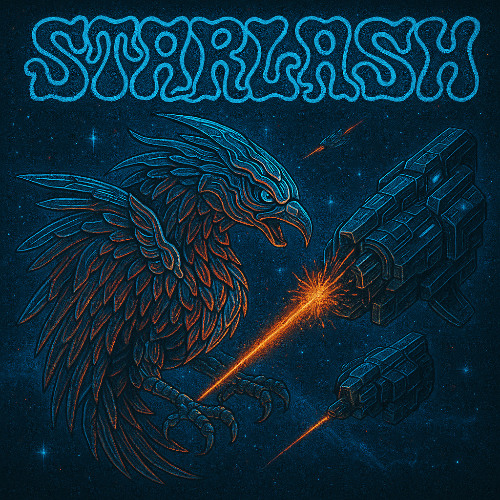 STARLASH【200BPM】