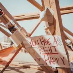 Burning Man / Camp Never Sleep Again - OFF Playa Sessions