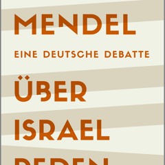 (ePUB) Download Über Israel reden BY : Meron Mendel