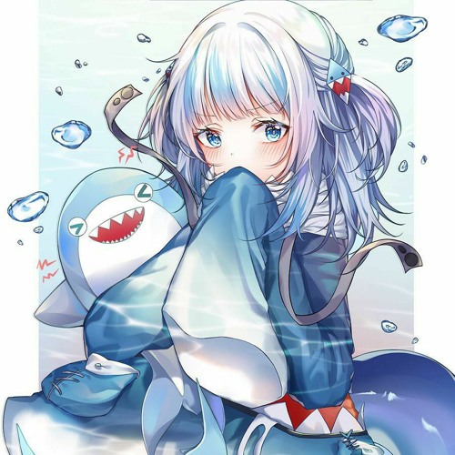 Stream Gawr Gura sings Ouchi ni Kaeritai by Vanguard Kunoichi | Listen ...