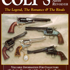 READ EPUB 📒 Colt's Single Action Army Revolver by  Doc O'Meara EBOOK EPUB KINDLE PDF