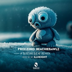Freezing BeaChy Bawlz