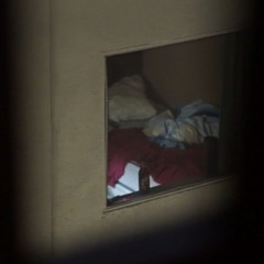 The moaning from a spy video