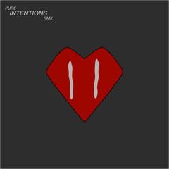 Tyfontaine - Pure intentions remix (feat. Sicboy)