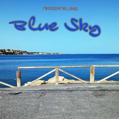 Nikos Danelakis - Blue Sky