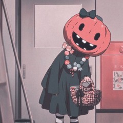 Trick or treat!