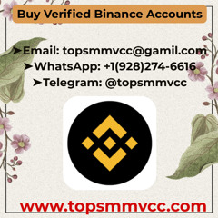 Quote by 3 Top 5 Best Website To Buy Verified Binance ...