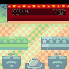 Rooms that are green