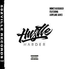 Hustle Harder
