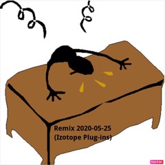 Advice3 - Sung by Kaleena Massaker - Izotope Remix 2020-04-25