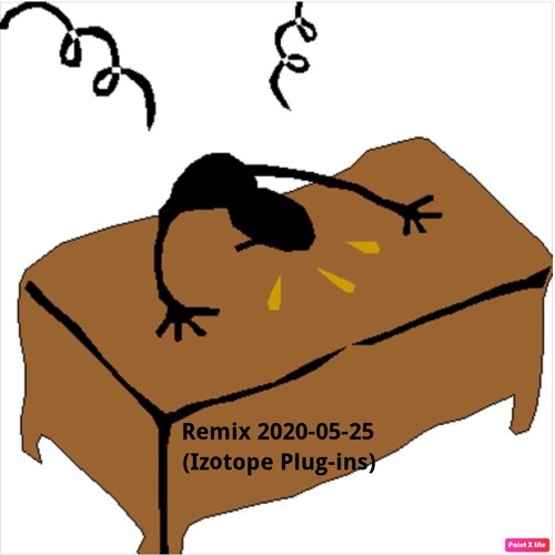 Advice3 - Sung by Kaleena Massaker - Izotope Remix 2020-04-25