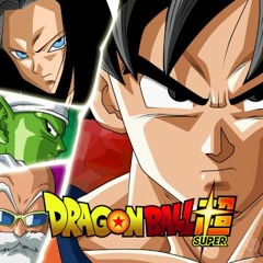 Dragon Ball Super ED9 - Haruka (Simpsonill & Shiro Neko Remix)