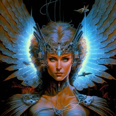 Cyberoptics - Electric Angel