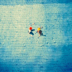 A Bigger Splash Podcast :: Episode 4 :: Lee B & Nick Cubley