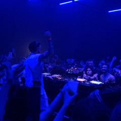 trance to dance