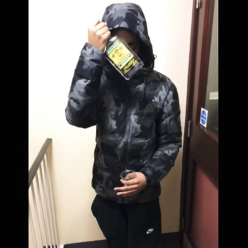 #GBF 4z - S3 Block #Walsall