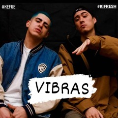 VIBRAS - Sario B, Lipe FERZ (prod. Mixbyedward)(ENRIS BEAT)