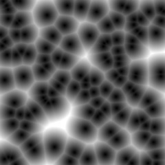 glassfields (slow evolution)