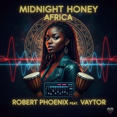 Midnight Honey Africa