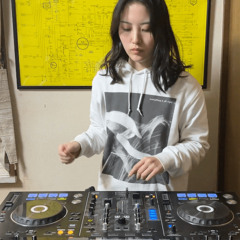 Hypnotic Techno Mix - MAREAM 23.02.2025