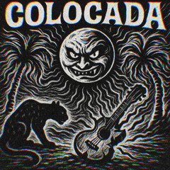 DJ WENDELLSIILVA & DJ MESSIIWAS  - COLOCADA