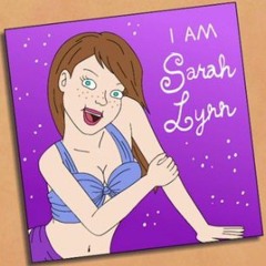 PRICKLY MUFFIN (Dasha's version)