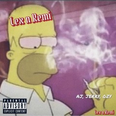 "PSA" - Lex ft. Remi