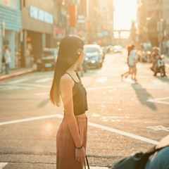 観覧車【さとうささら】