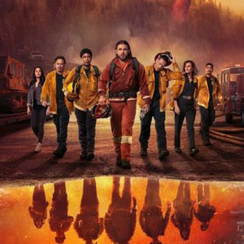 Stream Playlist Mall | Listen to Fire Country - CBS Series Soundtrack ...