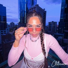 FR3AKY IN THE CLITOVERSE