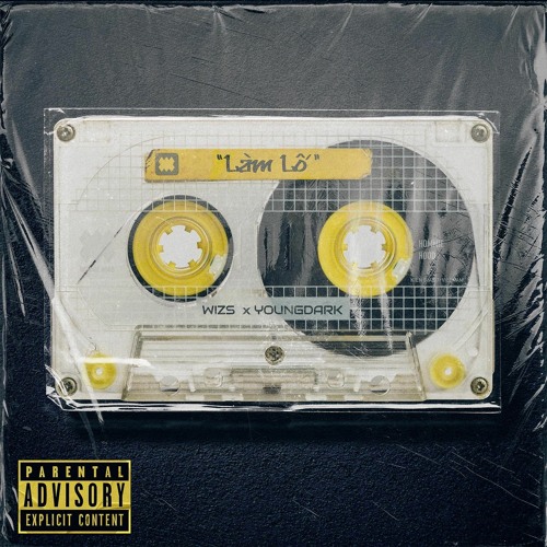 LÀM LỐ -  WizS 'n YoungDark
