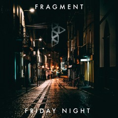 Fridaynight (Demo-Homestudio)