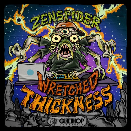 ZenSpider - Wretched