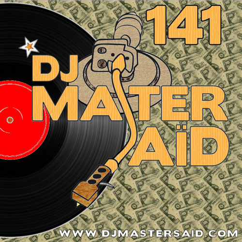 DJ Master Saïd's Soulful & Funky House Mix Volume 141