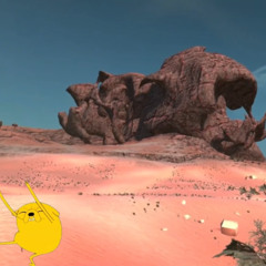 Crowlex - Atmospheric Beak Things