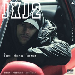 Carry On [Prod. by JonesOnDaBeat]