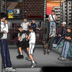 A200 YOUNGNICK ft El CIFU