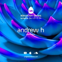 Progresvina Suza - Elevation Series