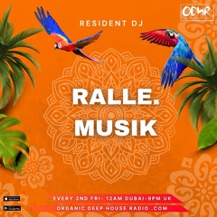 Ralle.Musik Resident Mix ODH-RADIO MAY 2024