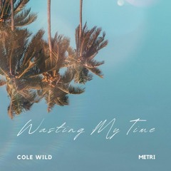 METRI & Cole Wild - Wasting My Time