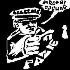 Pazie [feat Klucznik]