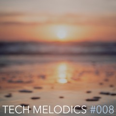 Tech Melodics - DL008
