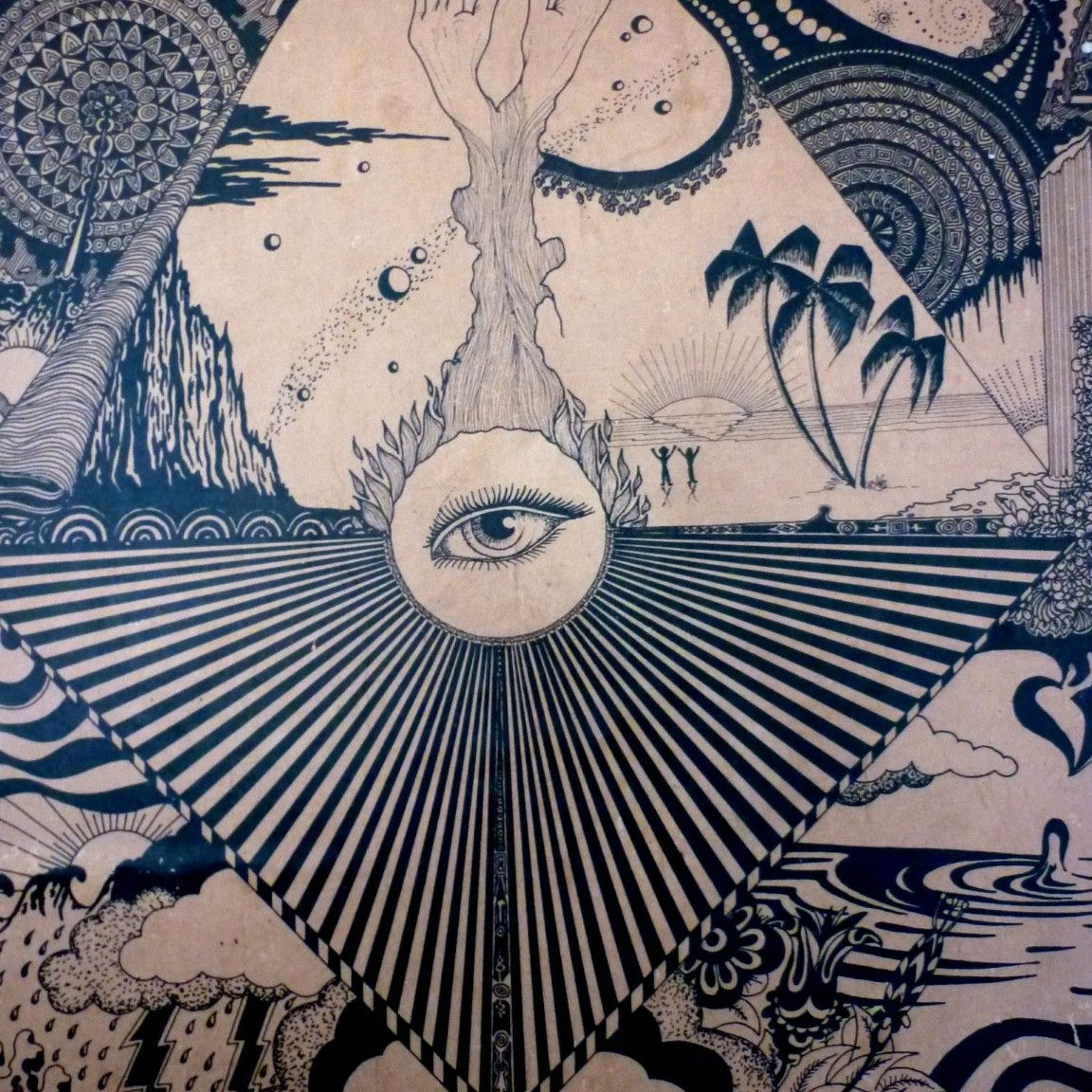 Stratospheric 3 episode artwork