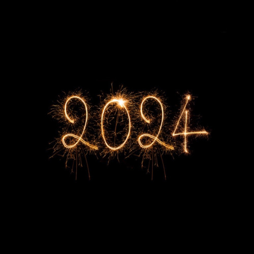 ENDOFYEARMIX 2024