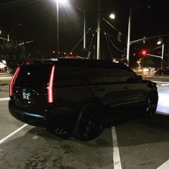 Cadillac (p.thadzxl x ssouljaxa)