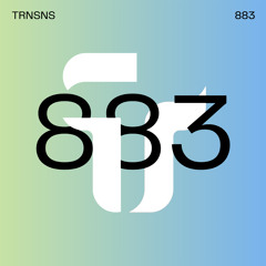 Captain Mustache guest mix @ John Digweed's Transitions #883 radio show