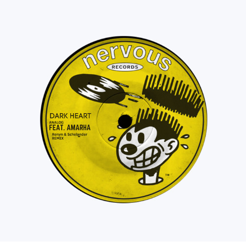 Dark Heart - Analog (Renyn & Schelander Unofficial Remix) [FREE EXTENDED DOWNLOAD]